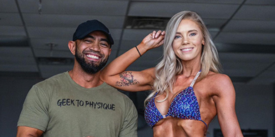 Karissa's 5-Star Review Karissa's 5-Star Review